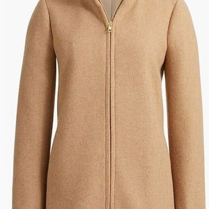 J.Crew Factory Village Coat